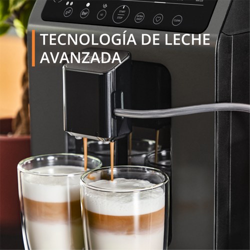 CAFETERA KRUPS EA89ZB10 SUPERAUTOM CLASSIC EDITION