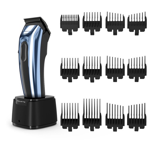 CORTAPELO ROWENTA TN1551E0 AZUL METALICO 150MIN