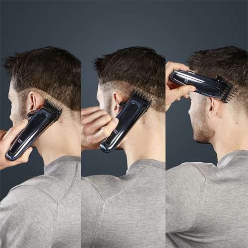 CORTAPELO ROWENTA TN1551E0 AZUL METALICO 150MIN