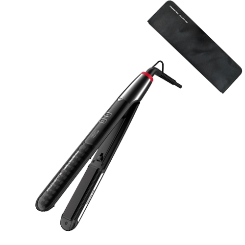 PLANCHA ROWENTA SF466LF0 PELO CEPILLO INTEG