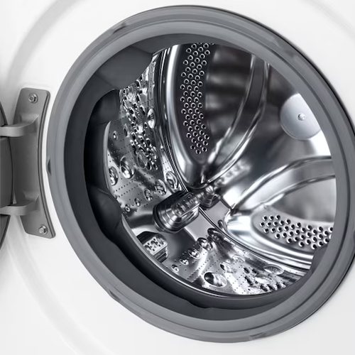 LAVASECADORA LG F4DR5009A3W INTELIG 9/6KG 1400R D