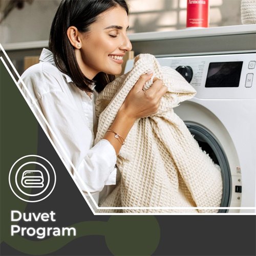 LAVADORA ASPES AL9403AIDV CF BLANCO 9KG 1400RPM A