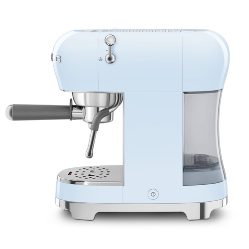 CAFETERA SMEG ECF02PBEU EXPRESO AZUL