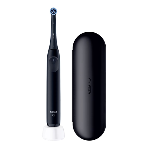 CEPILLO DENTAL BRAUN ORAL B IO2 XMAS NEG+FUND+2RF