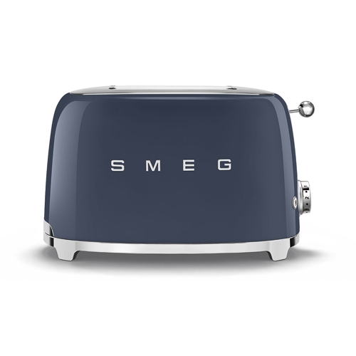 TOSTADOR SMEG TSF01NBEU AZUL DIESEL 2REB