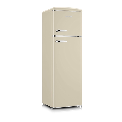 FRIGORIFICO SEVERIN RKG8985 2PTA CICL CREMA A+