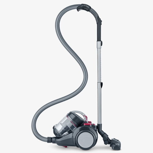 ASPIRADORA SEVERIN 7089 SIN BOLSA 750W