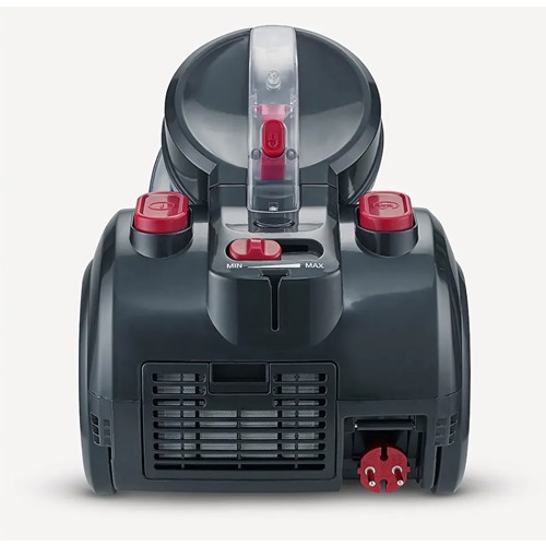 ASPIRADORA SEVERIN 7089 SIN BOLSA 750W