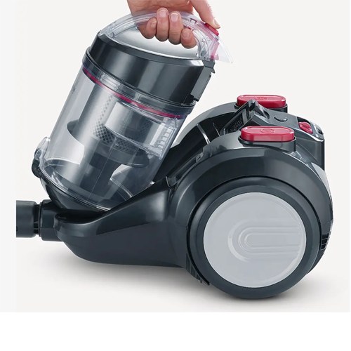 ASPIRADORA SEVERIN 7089 SIN BOLSA 750W