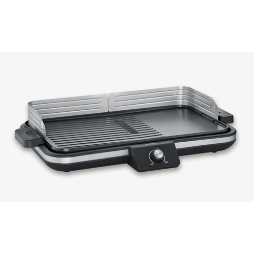 PLANCHA SEVERIN 8564 ASAR MESA 2300W