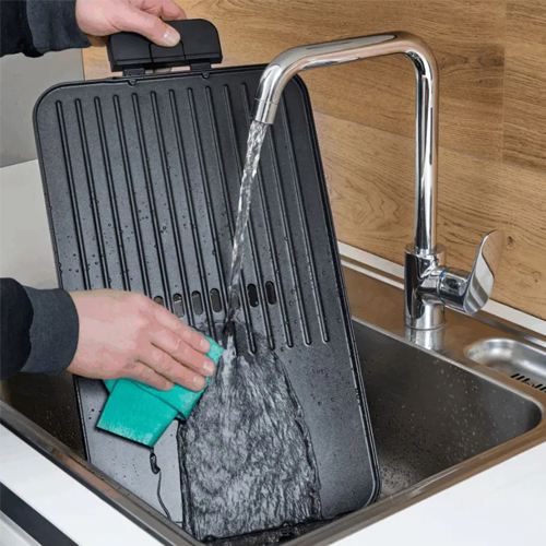 PLANCHA SEVERIN 8564 ASAR MESA 2300W