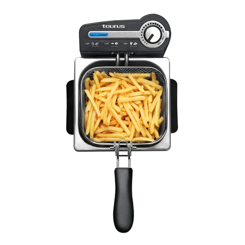 FREIDORA TAURUS PROFESSIONAL 2PLUS 5JH 973958000