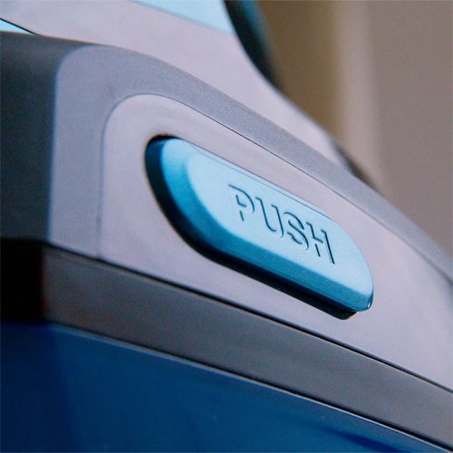 CENTRO PLANCHADO TAURUS SLIDING PERF2800 918788000