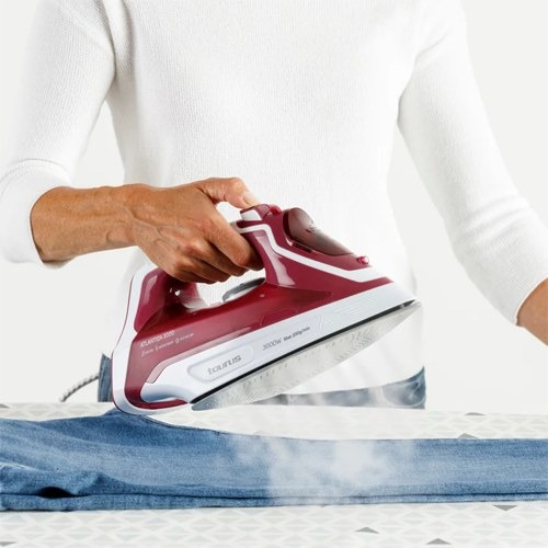 PLANCHA TAURUS ATLANTIDA3000 VAPOR 3000W 918979000