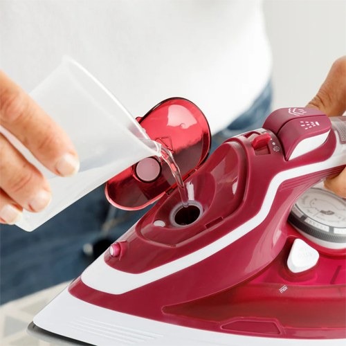 PLANCHA TAURUS ATLANTIDA3000 VAPOR 3000W 918979000