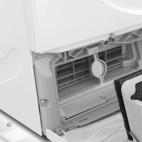 SECADORA BALAY 3SB582BE BOMBA CALOR 8KG D