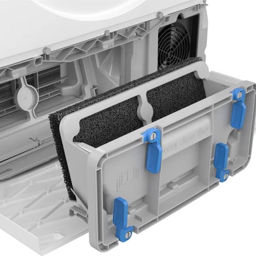 SECADORA BOSCH WTR85V00ES BOMBA CALOR 8KG D