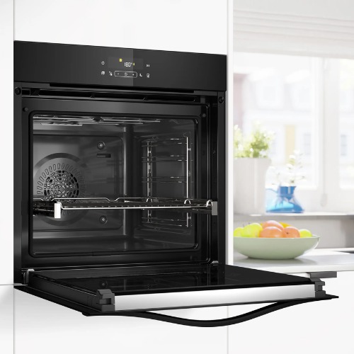HORNO BALAY 3HD5829N3 VAPOR PIROLIT CRISTAL NEG