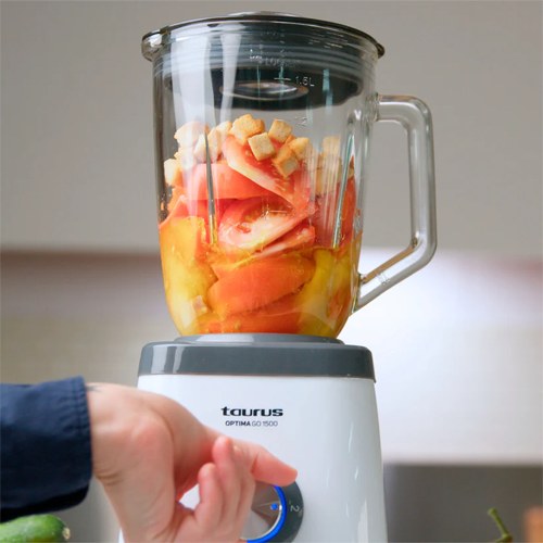 BATIDORA TAURUS JB1504XC VASO OPT GO1500 912471000