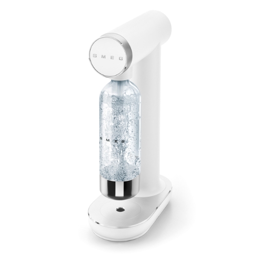 GASIFICADORA SMEG SKC01WHM AGUA BLANCO 1L