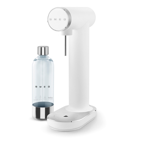 GASIFICADORA SMEG SKC01WHM AGUA BLANCO 1L