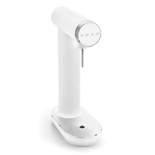 GASIFICADORA SMEG SKC01WHM AGUA BLANCO 1L