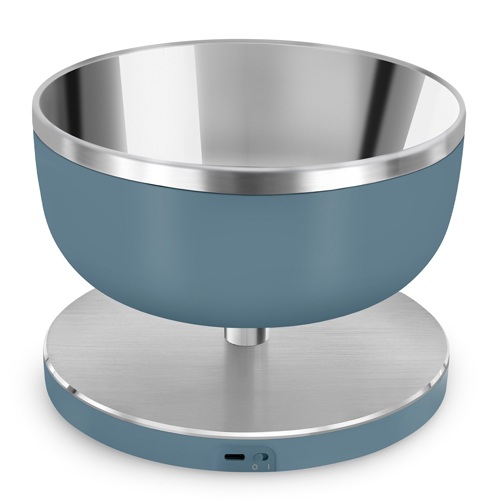 BASCULA SMEG KSC01SBMWW COCINA AZUL DIG 5KG