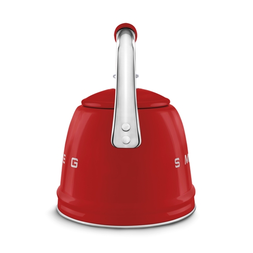 HERVIDOR SMEG WKF01RD SILVADOR ROJO 2,3L