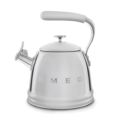 HERVIDOR SMEG WKF01SS SILVADOR ACERO 2,3L