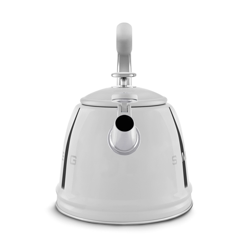 HERVIDOR SMEG WKF01SS SILVADOR ACERO 2,3L