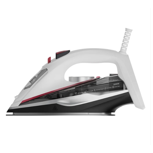 PLANCHA SOLAC PV2034 VAPOR OPTIMA EXTR S91872000