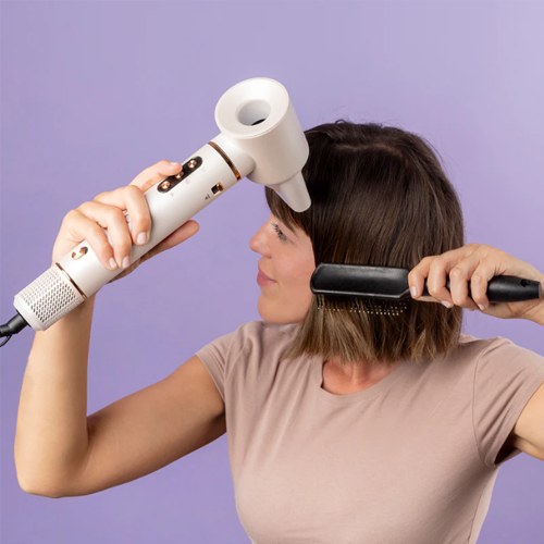 SECADOR SOLAC MD7406 GLAM TOTAL 1400W S90105700