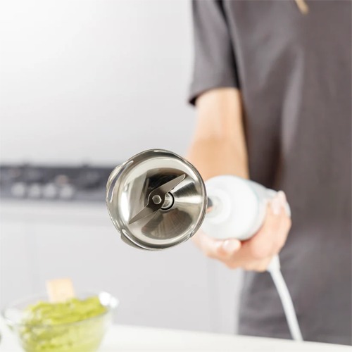 BATIDORA TAURUS ROBOT1000 INOX MANO 916443000