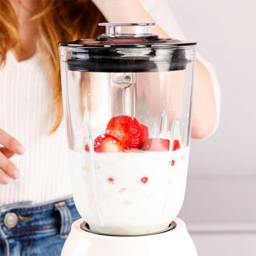 BATIDORA TAURUS JB800C VASO OPTIM VINTAG 912480000