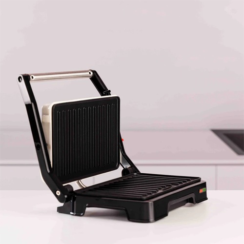 GRILL TAURUS GR1000P MYGRILL VINTAG CREM 968425000