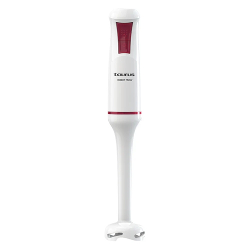 BATIDORA TAURUS ROBOT750 BLENDER MANO 916427000