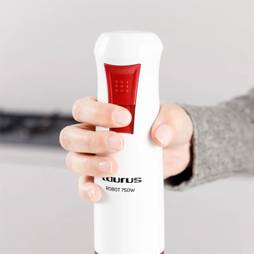 BATIDORA TAURUS ROBOT750 BLENDER MANO 916427000