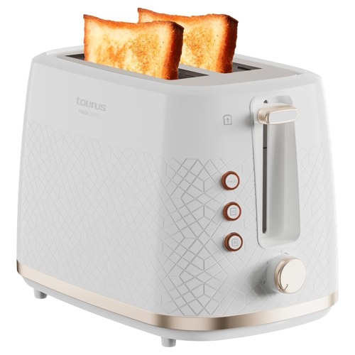 TOSTADORA TAURUS TO800P FUSION CRUNCH 960707000