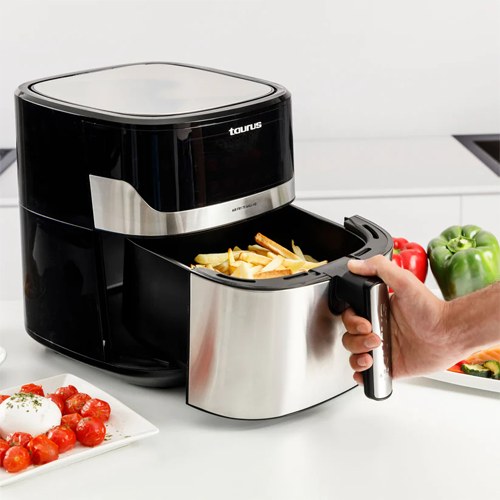 FREIDORA TAURUS WALL HD AIRFRYER DIG 973001000