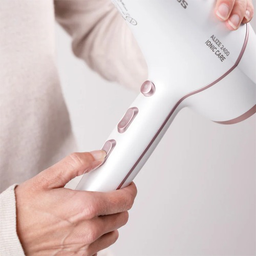 SECADOR TAURUS HD2406I ALIZE2400 IONIC 900118000