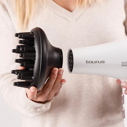 SECADOR TAURUS HD2406I ALIZE2400 IONIC 900118000