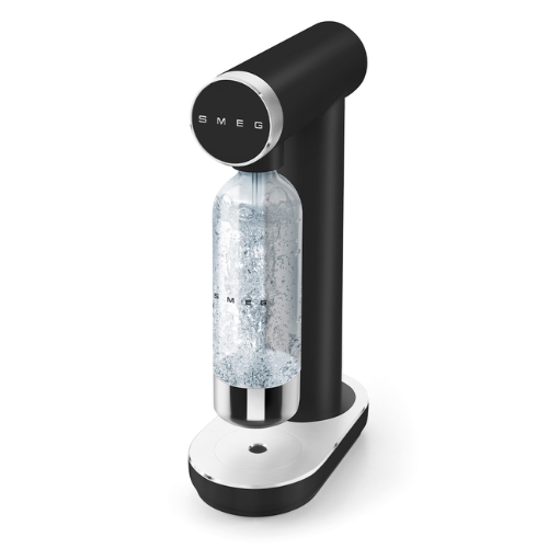 GASIFICADORA SMEG SKC01BLM AGUA NEGRO 1L
