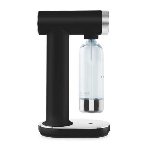 GASIFICADORA SMEG SKC01BLM AGUA NEGRO 1L