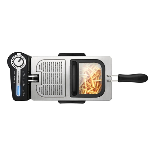 FREIDORA TAURUS PROFESSIONAL 3PLUS 5JH 973953000