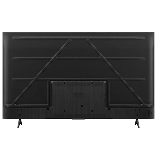 LCD TCL 43P6K SMART TV HDMI 2,1 SIN BISEL METAL F