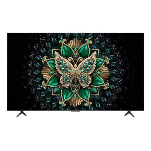 QLED TCL 55C6K HDR HIFI F