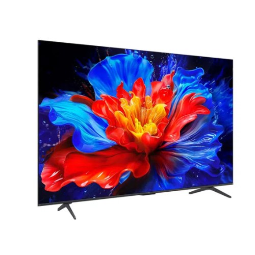 QLED TCL 55P8K HVA SISTEMA HIFI F