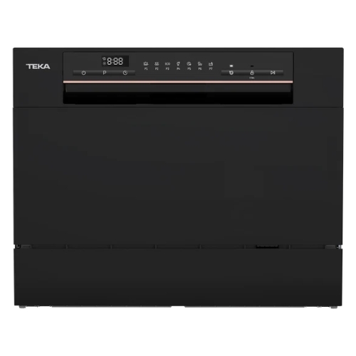 LAVAVAJILLAS TEKA LC24700BK COMPAC IND F 114350001