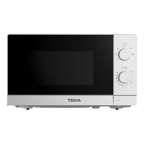 MICROONDAS TEKA MWFS20WH BL IND 20L 112280006