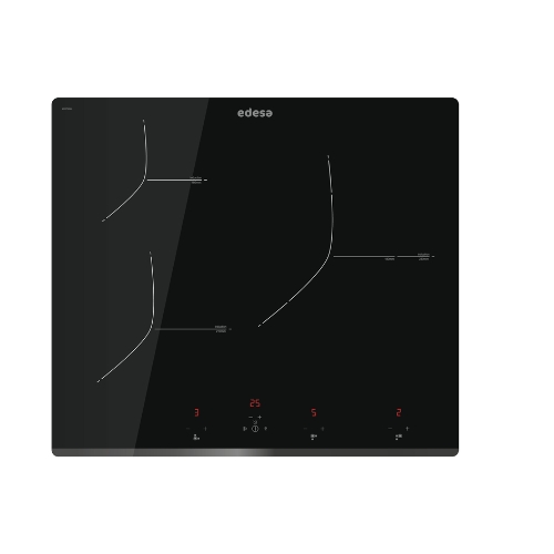 INDUCCION EDESA EIT6329B/C 3ZNAS 922272087